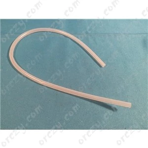 sealing (szennytálca-kezelőpanel cover között) ELECTROLUX oven / ORDER ONLY