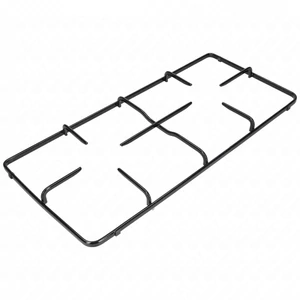 pan support, right (original) ELECTROLUX oven