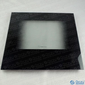 glass, door outer (original) ZANUSSI oven / ORDER ONLY
