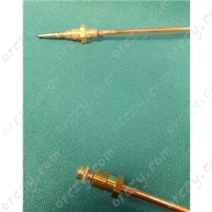 Thermocouple (oven, 1000MM) ELECTROLUX oven / ORDER ONLY