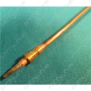 Thermocouple (cooking) ZANUSSI  oven / ORDER ONLY