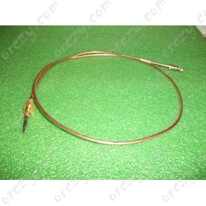 Thermocouple (850mm, hőelem, oven) ZANUSSI oven / ORDER ONLY