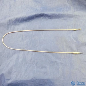 Thermocouple, oven (original) ZANUSSI oven / ORDER ONLY