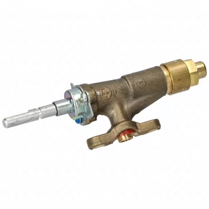 gas tap (cooking) 0,32 ZANUSSI pl:zcg55bgx oven / ORDER ONLY