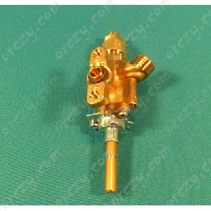 gas tap (cooking) 0,29 ZANUSSI pl:zcg55bgx oven / ORDER ONLY