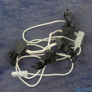 switch bar igniter (original) gorenje / mora oven / ORDER ONLY