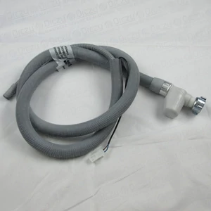 1,5 m aquastop inlet hose (original) gorenje dishwasher / ORDER ONLY
