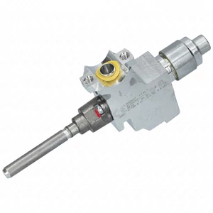 gas tap, cooking (original) GORENJE/MORA oven / ORDER ONLY