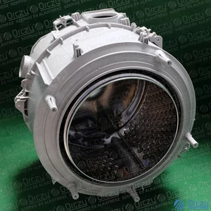 tub + drum (original) ELECTROLUX washing machine / ORDER ONLY