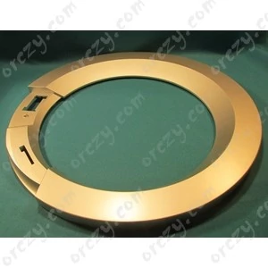 frame, door outer (original) GORENJE/MORA washing machine / ORDER ONLY