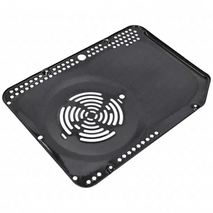 cover, shovel (original) ZANUSSI oven / ORDER ONLY