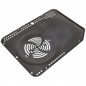 cover, oven chamber (original) ZANUSSI oven / ORDER ONLY