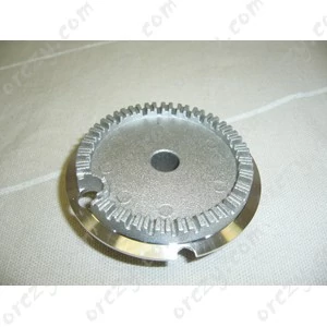 burner head ELECTROLUX / ORDER ONLY