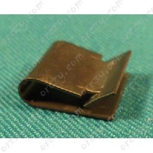 hinge fixer ZANUSSI pl:zcg55jgw oven / ORDER ONLY