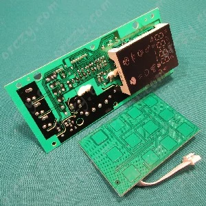 board, main (original) GORENJE/MORA microwave oven / ORDER ONLY