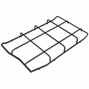 pan support, left (original) ZANUSSI oven / ORDER ONLY