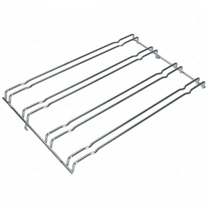 rail, left (original) ZANUSSI oven / ORDER ONLY