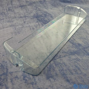 shelf door middle (original) GORENJE/MORA refrigerator / ORDER ONLY