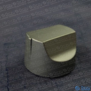 button, commutator (original) ZANUSSI oven / ORDER ONLY