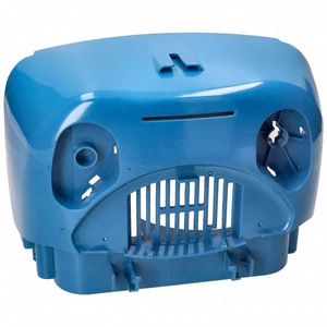 motor cover LG sea blue turbo 3100b  vacuum cleaner  / ORDER ONLY