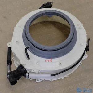 tub, front (original) LG washing machine / ORDER ONLY