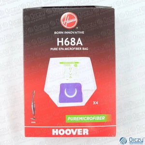 dust container (original) HOOVER vacuum cleaner / ORDER ONLY