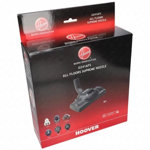 nozzle combined (original) HOOVER vacuum cleaner 