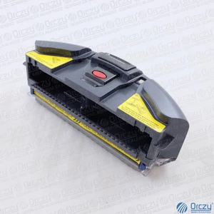dust container (original) HOOVER vacuum cleaner / ORDER ONLY