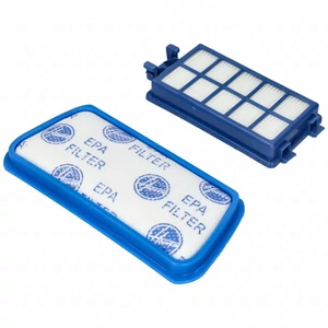 71x130x22 mm Filter, hepa (original) CANDY HOOVER vacuum cleaner