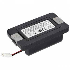 battery (original) HUTCHINSON vacuum cleaner / ORDER ONLY