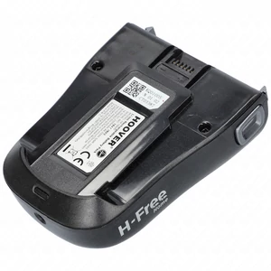 battery (original) HOOVER vacuum cleaner 