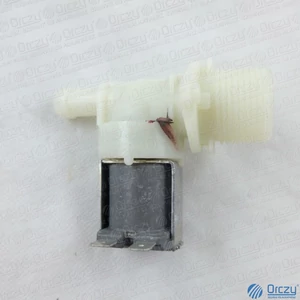 solenoid valve (original) ZANUSSI washing machine / ORDER ONLY