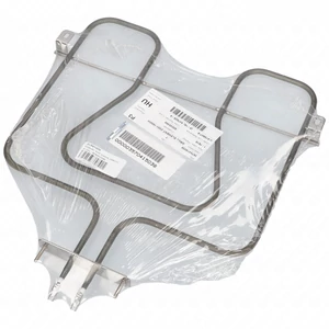 heating element, top original ZANUSSI oven / ORDER ONLY