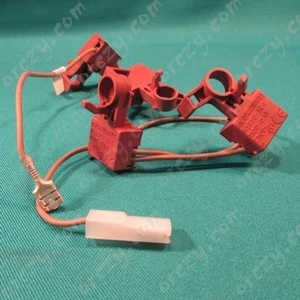 switch bar, igniter (original) ELECTROLUX oven / ORDER ONLY