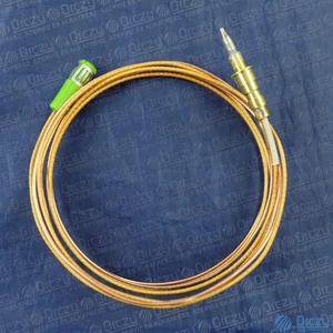 Thermocouple, oven chamber (original) ZANUSSI oven / ORDER ONLY