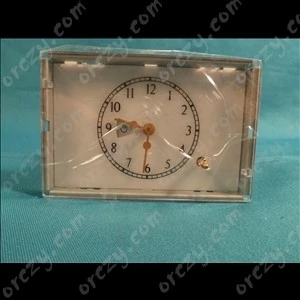timer switch ZANUSSI oven / ORDER ONLY