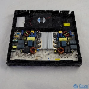 board, main (original) ZANUSSI oven / ORDER ONLY