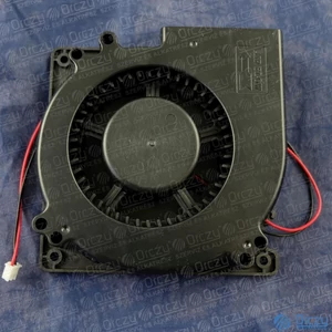 fan, motor (original) ZANUSSI oven / ORDER ONLY