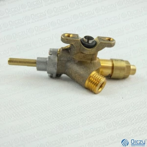 gas tap (original) ELECTROLUX oven / ORDER ONLY