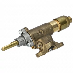 gas tap (original) ELECTROLUX oven / ORDER ONLY