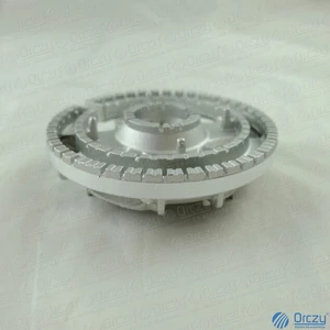 burner head, big (original) ELECTROLUX oven / ORDER ONLY