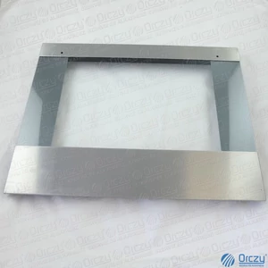 glass, door outer (original) ELECTROLUX oven / ORDER ONLY