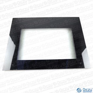 glass, door (outer, (original)) ELECTROLUX oven / ORDER ONLY