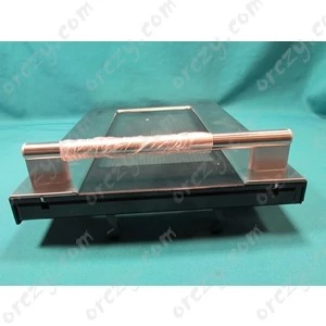 door complete (original) LG microwave oven / ORDER ONLY