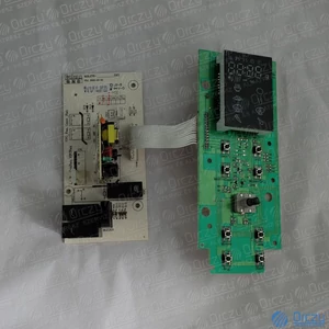 board, main (original) gorenje microwave oven / ORDER ONLY