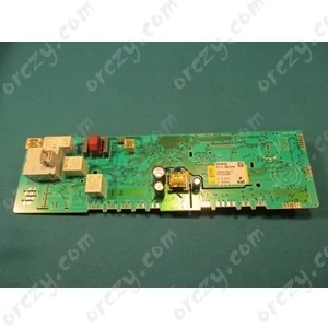 board, main (original) GORENJE/MORA washing machine / ORDER ONLY