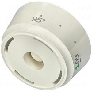 button, thermostat (original) GORENJE/MORA washing machine / ORDER ONLY