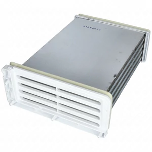 condenser (original) VESTEL dryer machine / ORDER ONLY