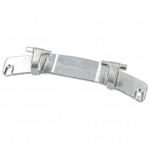hinge door original NAVON dryer machine / ORDER ONLY