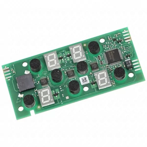 board main (original) gorenje / mora hot plate / ORDER ONLY